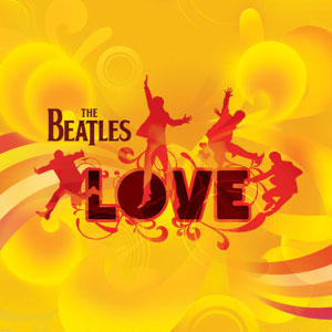 The Beatles LOVE