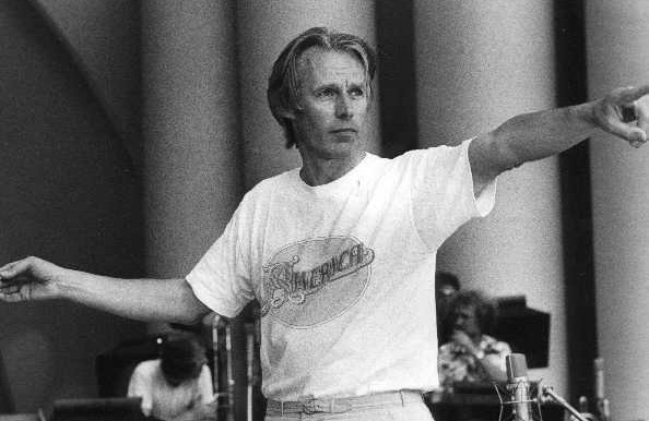 George Martin Music